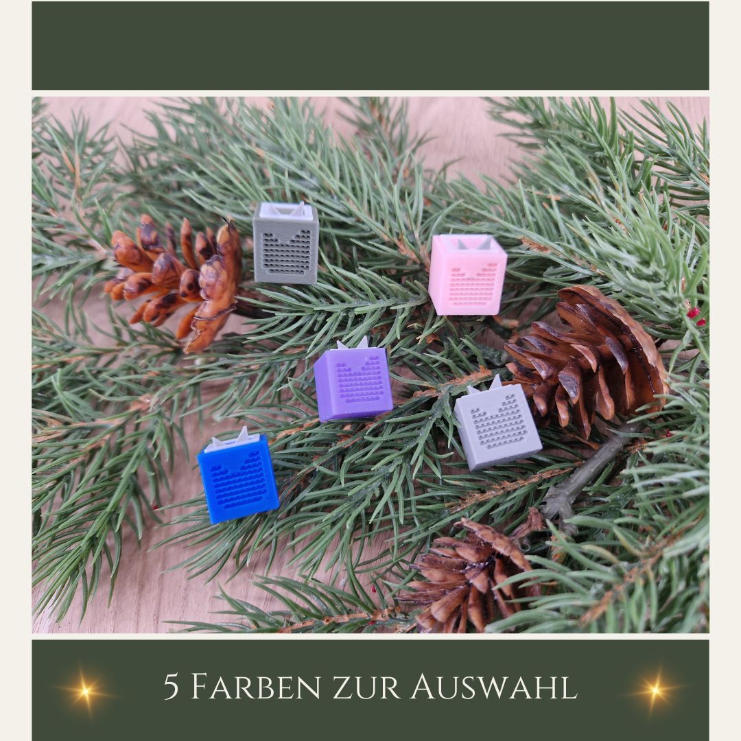 Wichtel Musik Box Übersicht