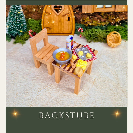 Back-Set