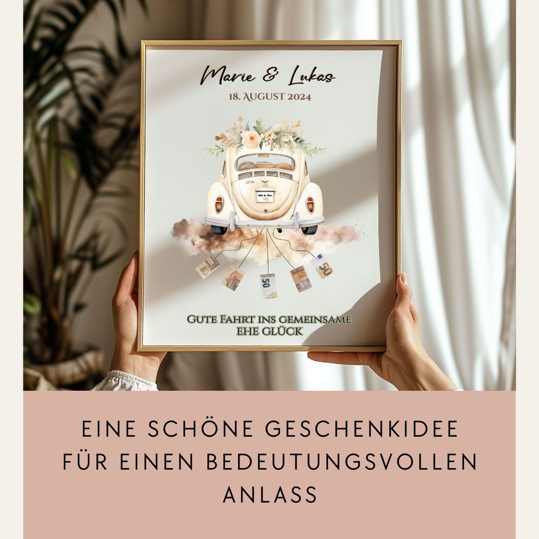 Hochzeitsposter_-_alter Käfer