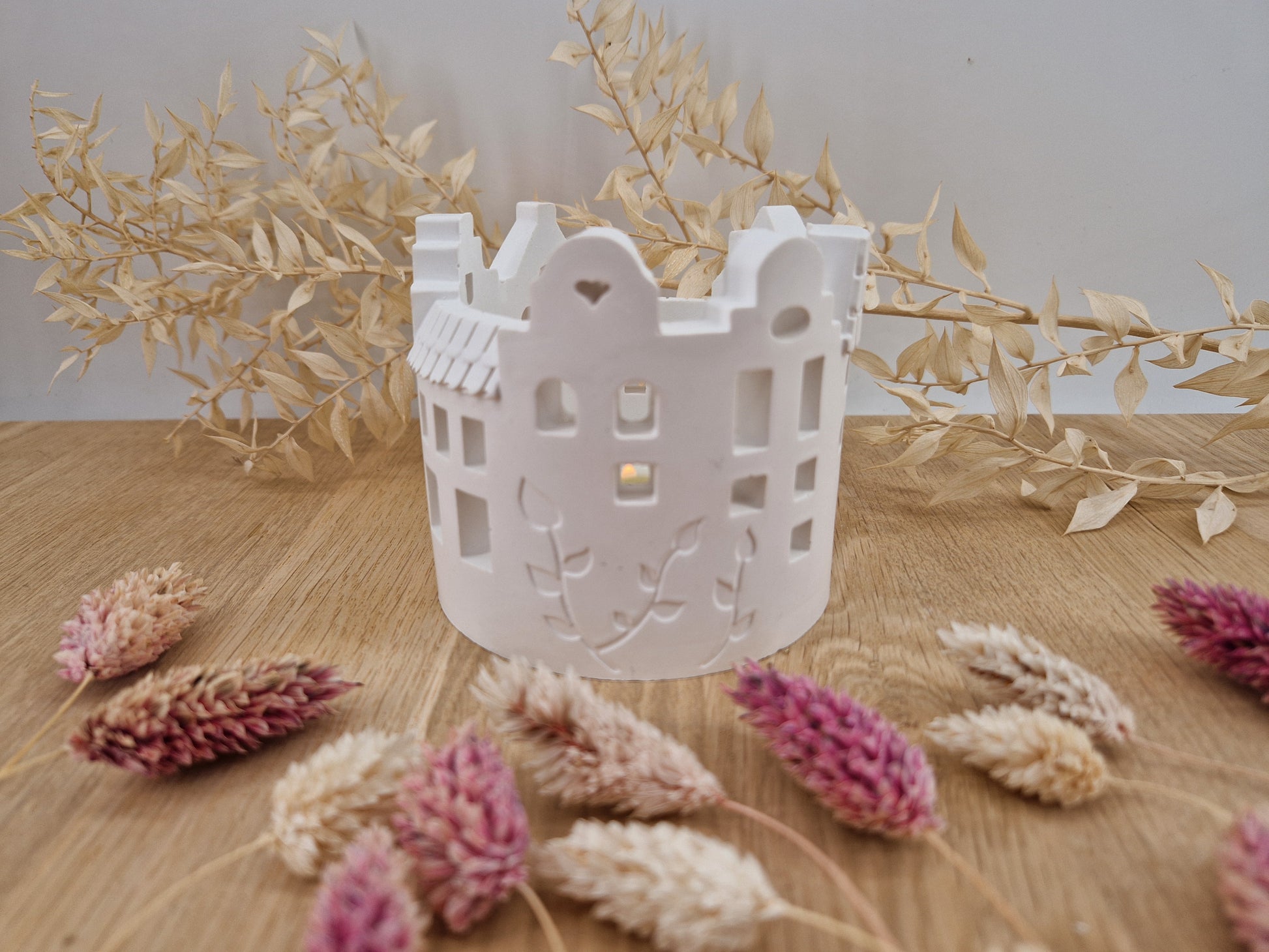 Lichterstadt 2 - große Ansicht