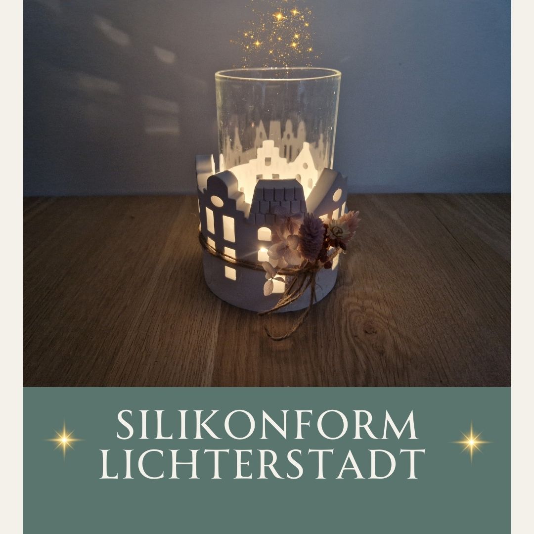 Lichterstadt 12- beleuchtet