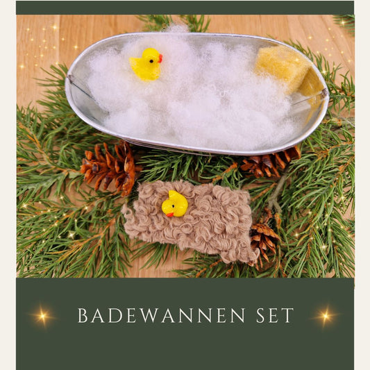 Bade-Set