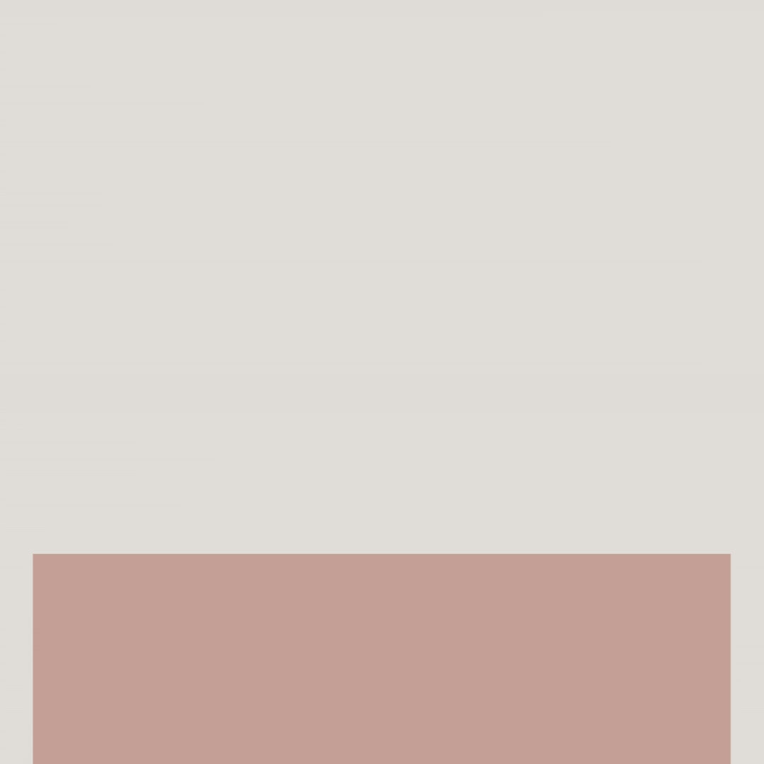 Holzbrettchen - Einhorn