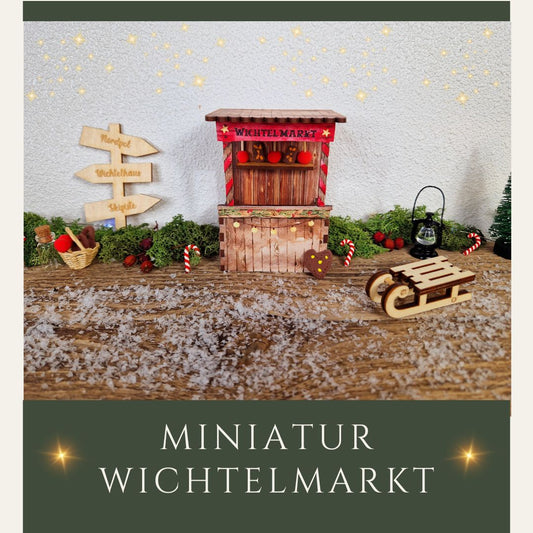 Wichtelmarkt 